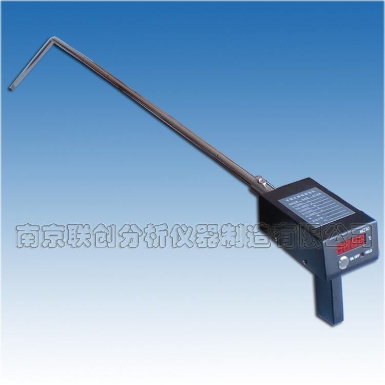 熱電偶測溫儀，快速熱電偶，鎢錸熱電偶，鉑鐒熱電偶